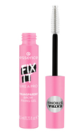 ESSENCE, FIX IT LIKE A PRO, antakius fiksuojantis gelis, 8,5 ml.