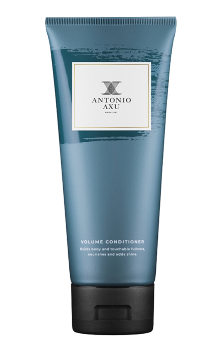 ANTONIO AXU ANTONIO AXU, VOLUMIZING, purinamasis kondicionierius, 200 ml. 250 ml