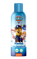 PAW PATROL, vonios putos miško uogų aromato, 200 ml.