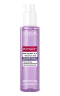 L'OREAL PARIS, HYALURON SPECIALIST, gelinis veido prausiklis, 200 ml.