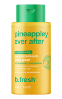 B.FRESH, PINEAPPLEY EVER AFTER, švelnus šveičiamasis kūno prausiklis, 473 ml.