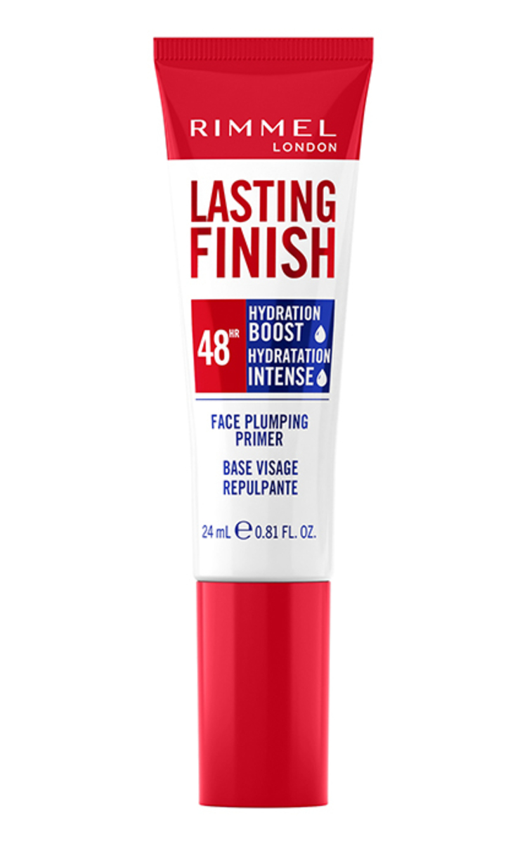 RIMMEL RIMMEL, LASTING FINISH, makiažo bazė, 24 ml. 1 vnt.