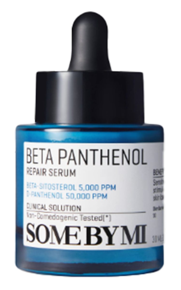 SOME BY MI SOME BY MI, BETA PANTHENOL REPAIR SERUM, serumas su beta pantenoliu, 30 ml. 30 ml