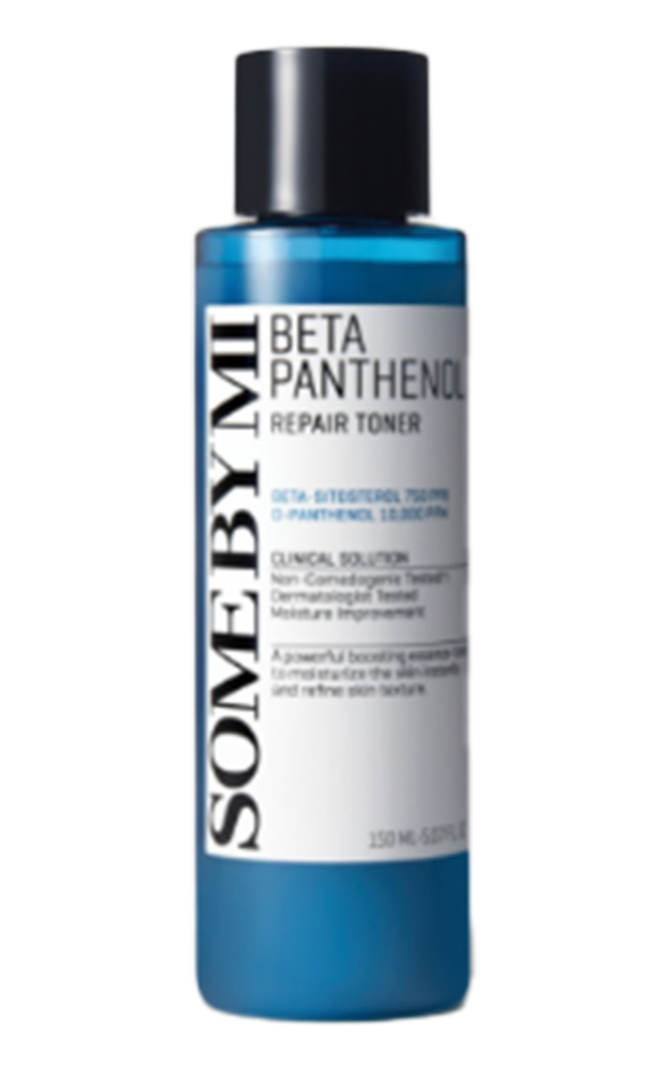 SOME BY MI SOME BY MI, BETA PANTHENOL REPAIR TONER, tonikas su beta pantenoliu, 150 ml.  150 ml