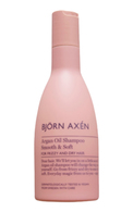 BJORN AXEN, ARGAN OIL, plaukų šampūnas, 250 ml.