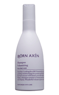 BJORN AXEN, VOLUMIZING, plaukų šampūnas, 250 ml.