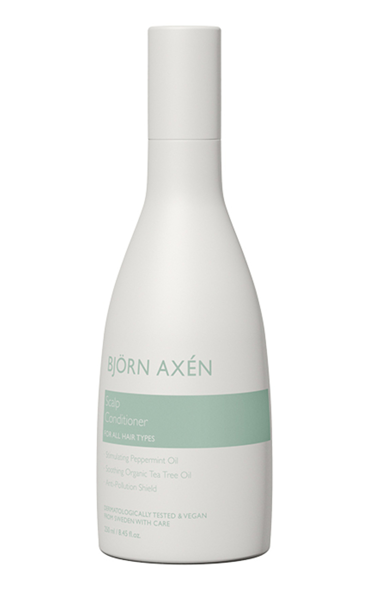 BJORN AXEN, SCALP, giliai valantis kondicionierius, 250 ml.