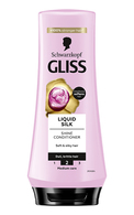 GLISS, LIQUID SILK, balzamas, 200 ml.