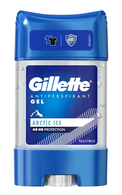 GILLETTE, ARCTIC ICE, pieštukinis antiperspirantas, 70 ml