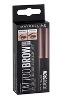 MAYBELLINE, TATTOO BROW PEEL-OFF, pusiau ilgalaikis antakių tušas, 5 g