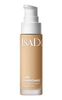 ISADORA, NO COMPROMISE LIGHTWEIGHT MATTE, kreminė pudra, 30 ml