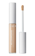 ISADORA, NO COMPROMISE LIGHTWEIGHT MATTE, maskuoklis, 10 ml