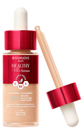 BOURJOIS, HEALTHY MIX SERUM, makiažo pagrindas, 30 ml