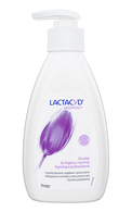 LACTACYD, COMFORT, intymiosios higienos emulsija, 200 ml