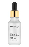 MARION, COLLAGEN REGENERATION, regeneruojantis serumas, 20 ml