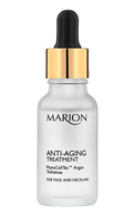 MARION, ANTI-AGING TREATMENT, serumas veidui ir kaklui, 20 ml