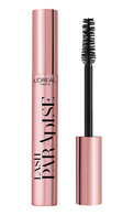 L′ORÉAL PARIS, LASH PARADISE, blakstienų tušas, juodas, 6.4 ml