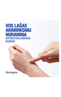 NEUTROGENA, NORWEGIAN FORMULA, rankų kremas su kvapu, 75 ml