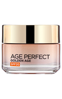 L′ORÉAL PARIS, AGE PERFECT GOLDEN AGE ROSY, dieninis kremas SPF 20, 50 ml