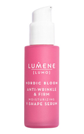 LUMENE, NORDIC BLOOM LUMO ANTI-WRINKLE & FIRM, drėkinantis V-shape serumas, 30 ml