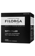 FILORGA, NUTRI-FILLER, intensyviai maitinantis stangrinamasis veido kremas, 50 ml