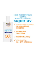 SUP.UV APS.VEI.FLUIDAS SPF50