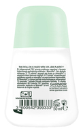 GARNIER, MINERAL HYALURONIC CARE, rutulinis dezodorantas, 50 ml