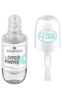 ESSENCE, THE CUTICLE REMOVER, nagų odelių minkštintojas, 8 ml