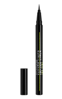 MAYBELLINE, TATTOO LINER INK PERNK, akių apvadas, 1 ml