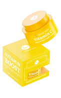 7DAYS, VITAMIN BOOST, veido kremas, 50 ml