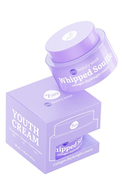 7DAYS, WHIPPED SOUFFLE, veido kremas su kologenu, 50 ml