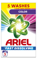 ARIEL, COLOR, skalbimo milteliai, 275 g