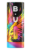 B.U., ONE LOVE, tualetinis vanduo, 50 ml