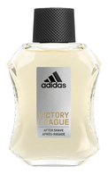 ADIDAS, VICTORY LEAGUE , vyriškas losjonas po skutimosi, 100 ml