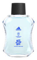 ADIDAS, UEFA N°9, vyriškas losjonas po skutimosi, 100 ml