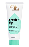 BONDI SANDS, FRESH'N UP, gelinis prausiklis, 150 ml