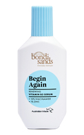 BONDI SANDS, BEGIN AGAIN, serumas su vitaminu B3, 30 ml