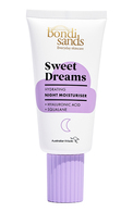 BONDI SANDS, SWEET DREAMS, naktinis drėkinamasis kremas, 50 ml