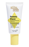 BONDI SANDS, SUNNY DAZE, drėkinamasis kremas kremas su apsauga nuo saulės SPF 50, 50 gr