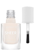 CATRICE, WATCH ME GLOW, nagų lakas, 10.5 ml