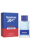 REEBOK, MOVE YOUR SPIRIT, vyriškas tualetinis vanduo, 50 ml