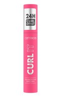 CATRICE, CURL IT VOLUME & CURL MASCARA, blakstienų tušas, 11 ml