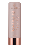 ESSENCE, HYDRATING NUDE LIPSTICK, lūpų dažai, 3.5 g