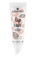 ESSENCE, COCOA BUTTER, lūpų sviestas, 10 ml