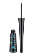 ESSENCE, DIP EYELINER WATERPROOF 24H LONG, akių apvadas, 3 ml