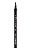 ESSENCE, EYELINER PEN EXTRA LONG-LASTING, akių flomasteris, 1.1 ml