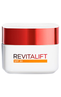 L'OREAL PARIS, REVITALIFT CLASSIC MULTI-LIFT, stangrinamasis dieninis kremas nuo raukšlių su SPF 30, 50 ml