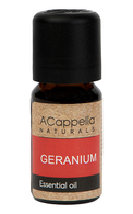 ACAPPELLA, PELARGONIJA, eterinis aliejus, 10 ml