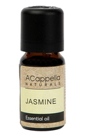 ACAPPELLA, JAZMINAS, eterinis aliejus, 10 ml