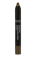 RIVAL DE LOOP, METALLIC EYESHADOW, akių šešėlių pieštukas, 3.4 g